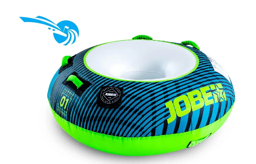 Jobe - Rumble Funtube (1 pers)
