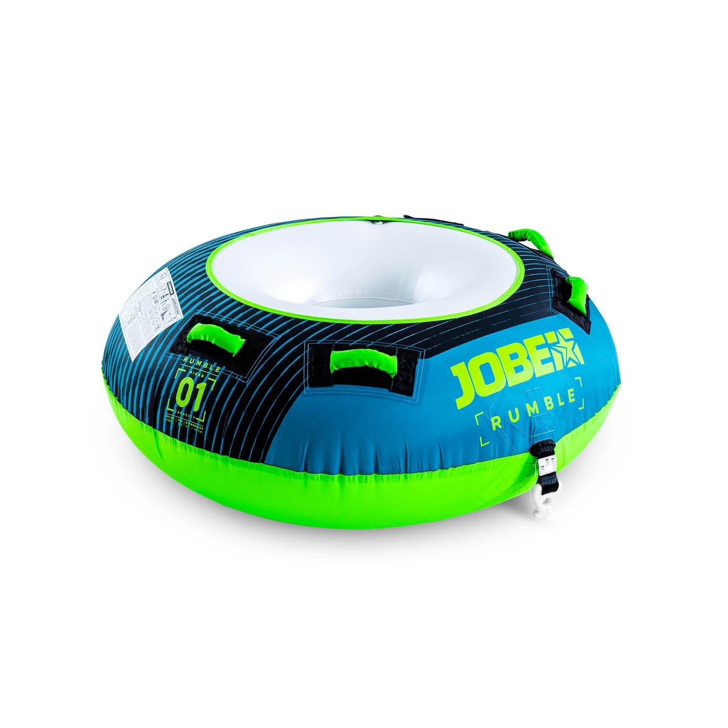 Jobe - Rumble Funtube (1 pers)