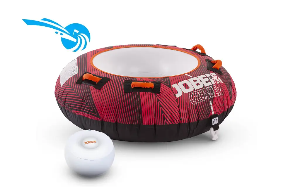 Jobe - Crusher Funtube (1 pers)