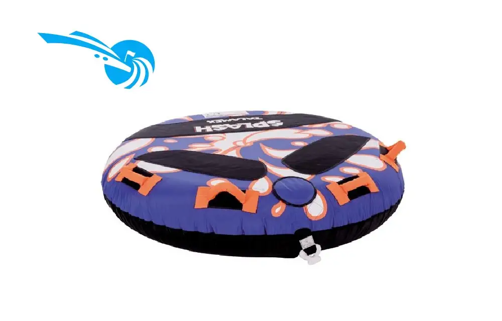 Talamex - Funtube Splash (1 pers)