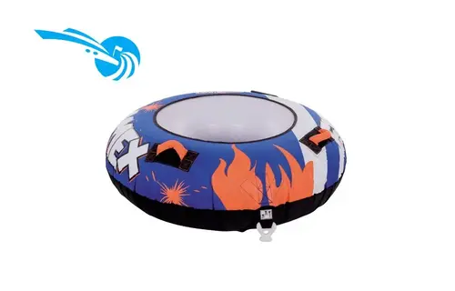 Talamex - Funtube Fire Set (1 pers)