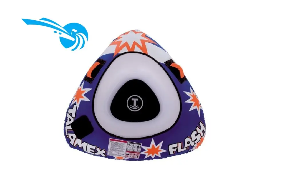 Talamex - Funtube Flash (1 pers)