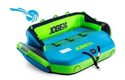 Jobe - Binar Funtube (4 pers)