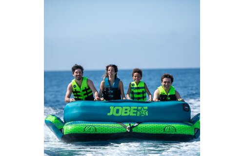 Jobe - Binar Funtube (4 pers)