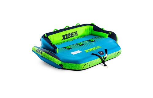 Jobe - Binar Funtube (4 pers)