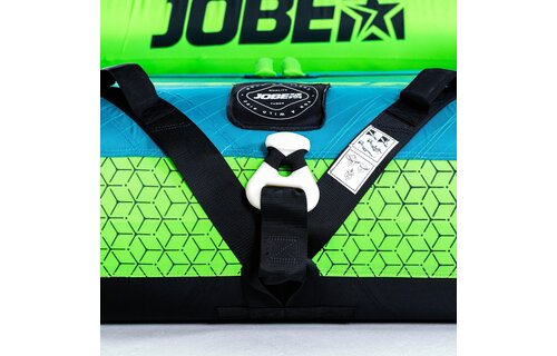 Jobe - Binar Funtube (4 pers)