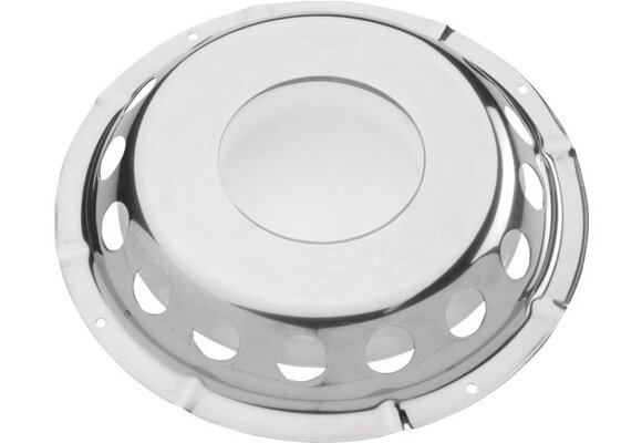 Dekventilator RVS AISI316