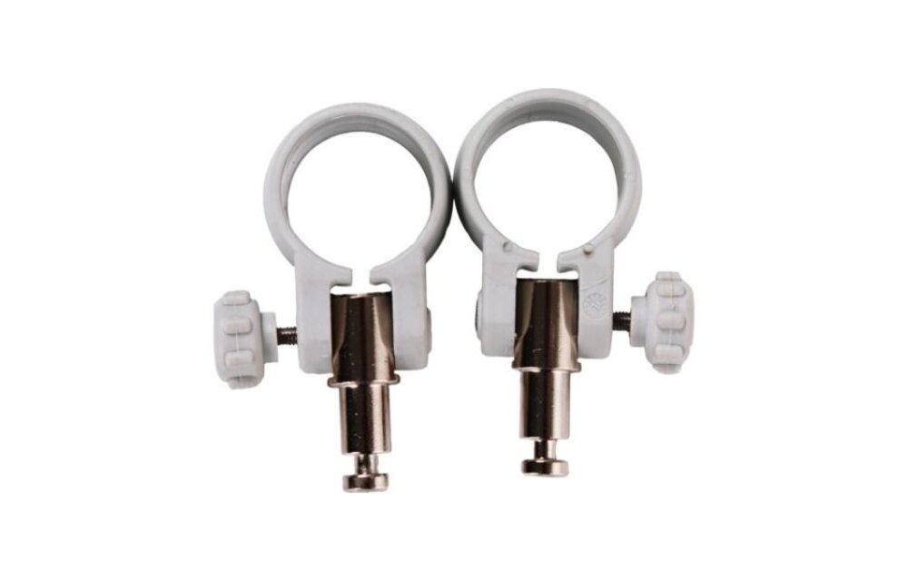 Talamex - Roeidol Highline en Silverline (paar)