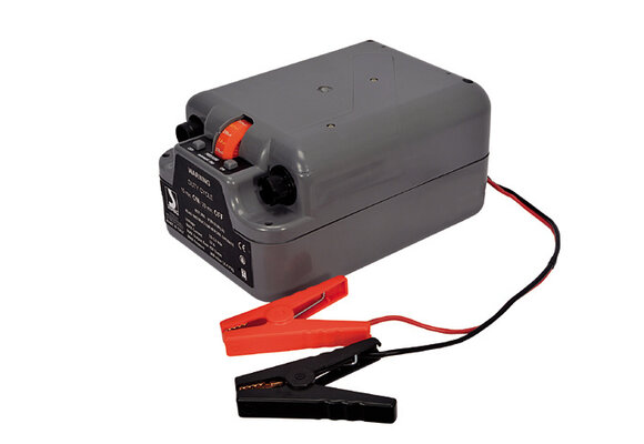 Bravo BST 800 elektrische luchtpomp