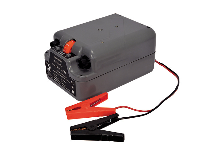 Bravo BST 800 elektrische luchtpomp