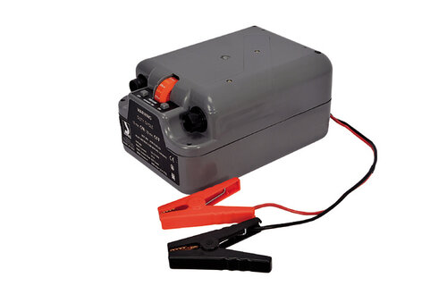 Bravo BST 800 elektrische luchtpomp