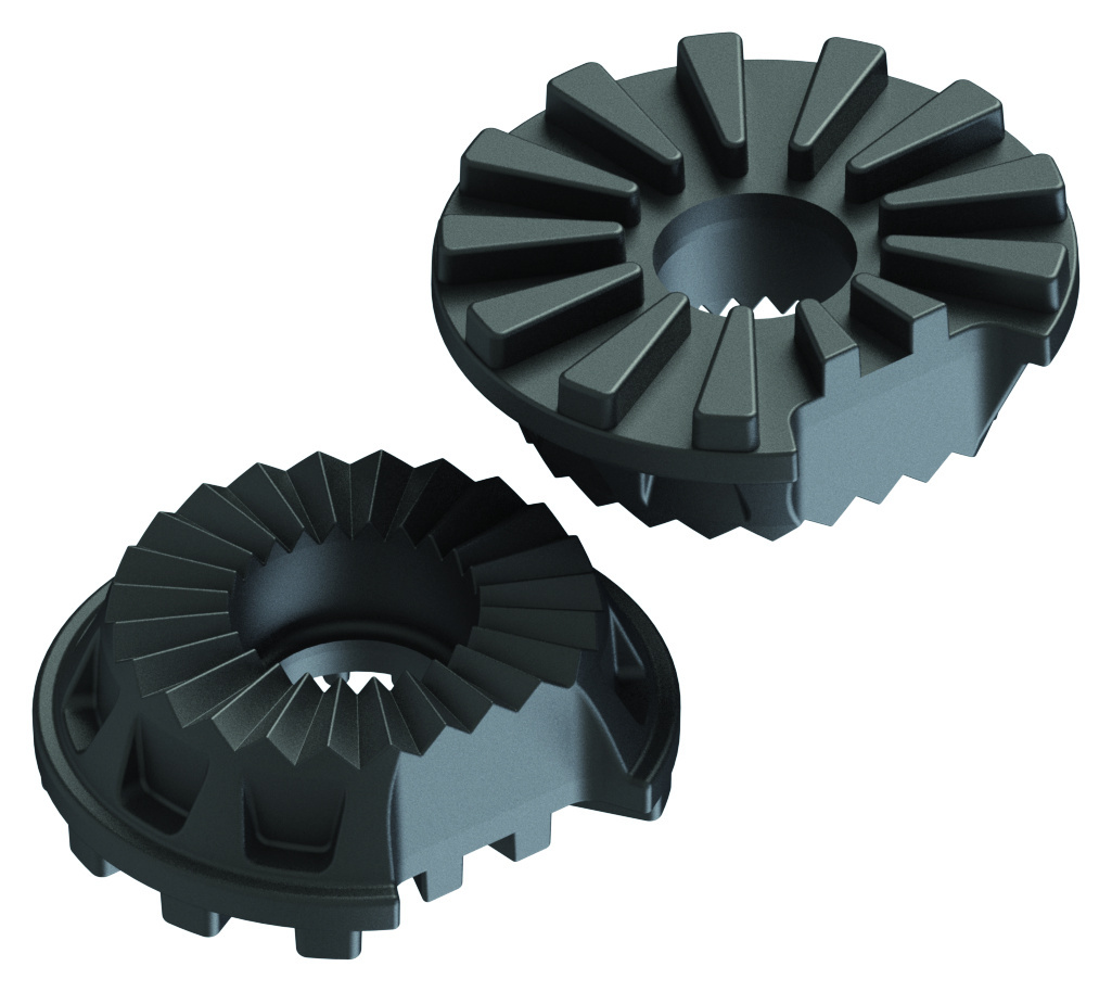 Borika - Adapterring voor Railblaza