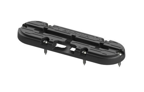 Borika - Track voor t-bolt montage 150mm