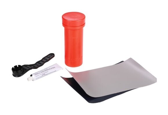 Talamex - Reparatieset Silverline