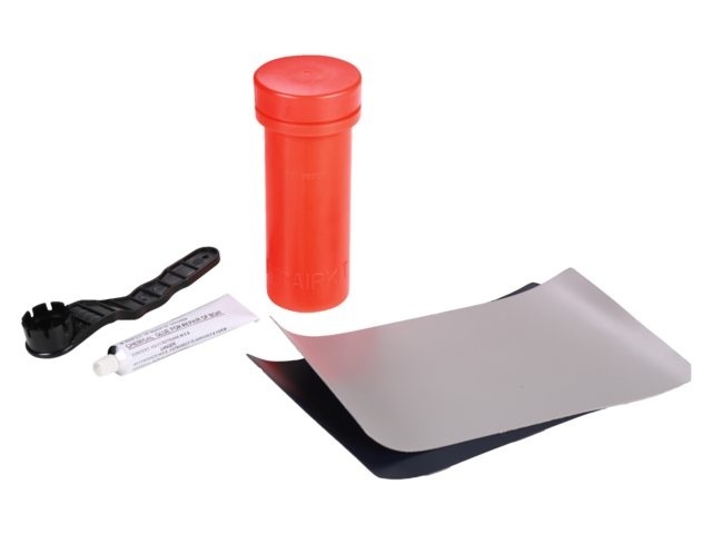 Talamex - Reparatieset Silverline