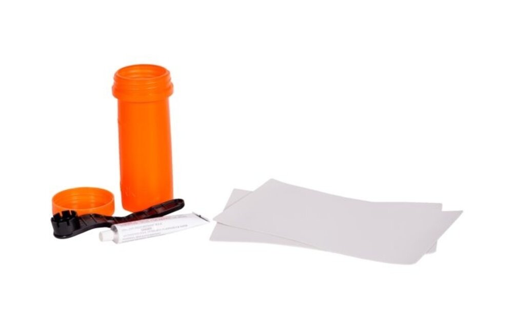 Talamex - Reparatieset opblaasbaar platform