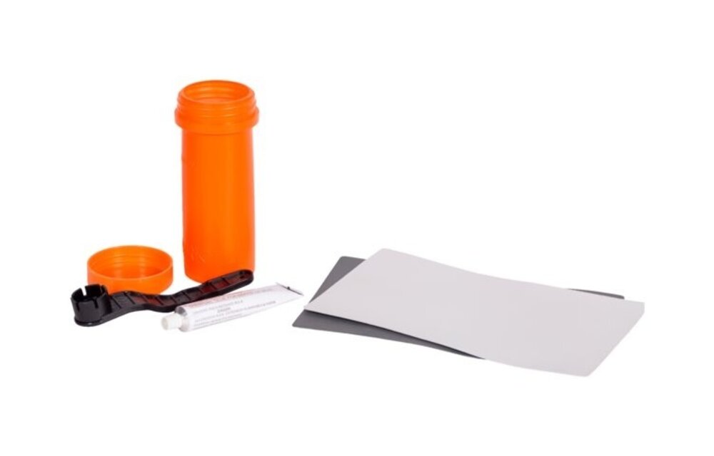 Talamex - Reparatieset Highline limited edition