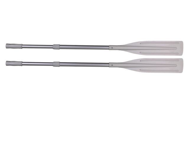 Talamex - Roeiriemen telescopisch voor Highline en Silverline