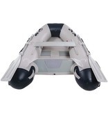 Comfortline Rubberboot TLA Luchtbodem (TLA300) met Suzuki buitenboord motor