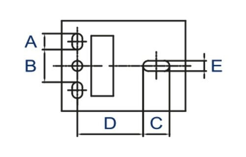 Trailerlier "Medium Soft" | Gegalvaniseerd ongeremd