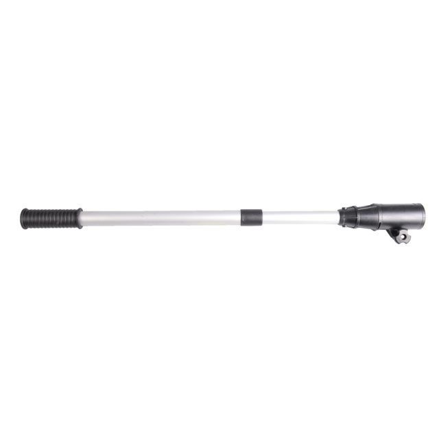 Verlengstok buitenboordmotor uitschuifbaar