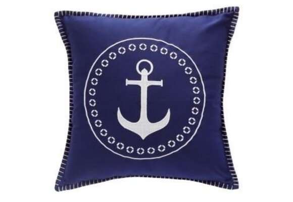 Marine Business - Santorini Kussenset Basic