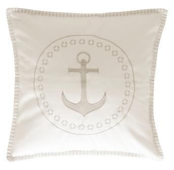Marine Business - Santorini Kussenset Basic | Blauw