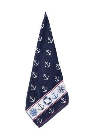 Bunzlau Castle - Handdoek Maritiem