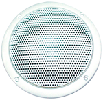 Allpa - Waterbestendige luidsprekerset