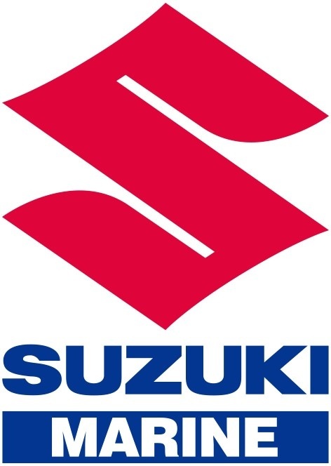 Logo Suzuki