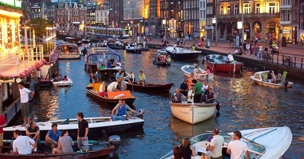 Hoe hard gaat een elektrische buitenboordmotor?