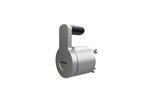 Wolong Flowstar zijcontrol Single en display WMG30