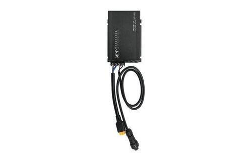 Wolong Flowstar vouwbaar zonnepaneel 320W en lader