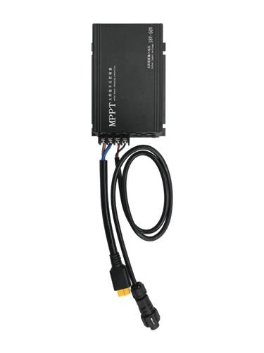 Wolong Flowstar vouwbaar zonnepaneel 320W en lader