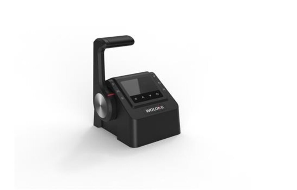 Wolong Flowstar topcontrol Single afstandbediening