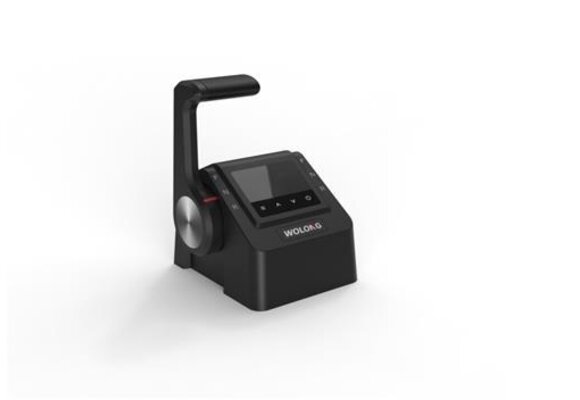 Wolong Flowstar topcontrol Single afstandbediening