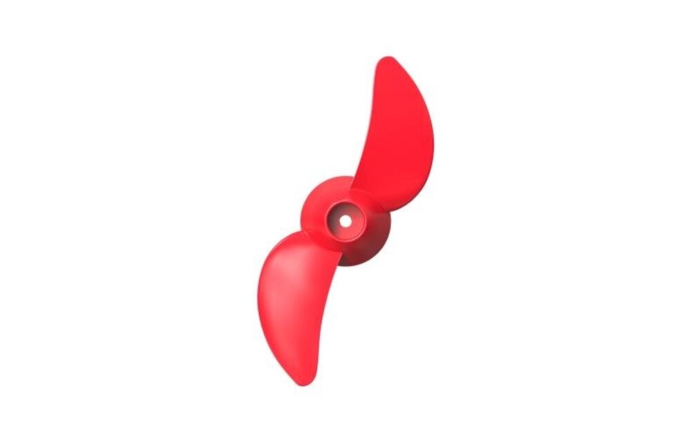 Wolong Flowstar propeller 2-blads 1.0kW
