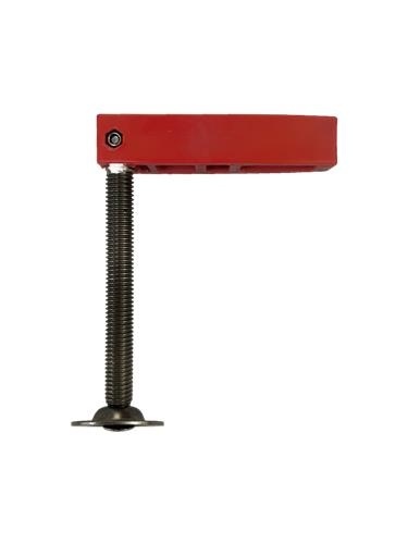 Wolong Flowstar motoras klem assembly