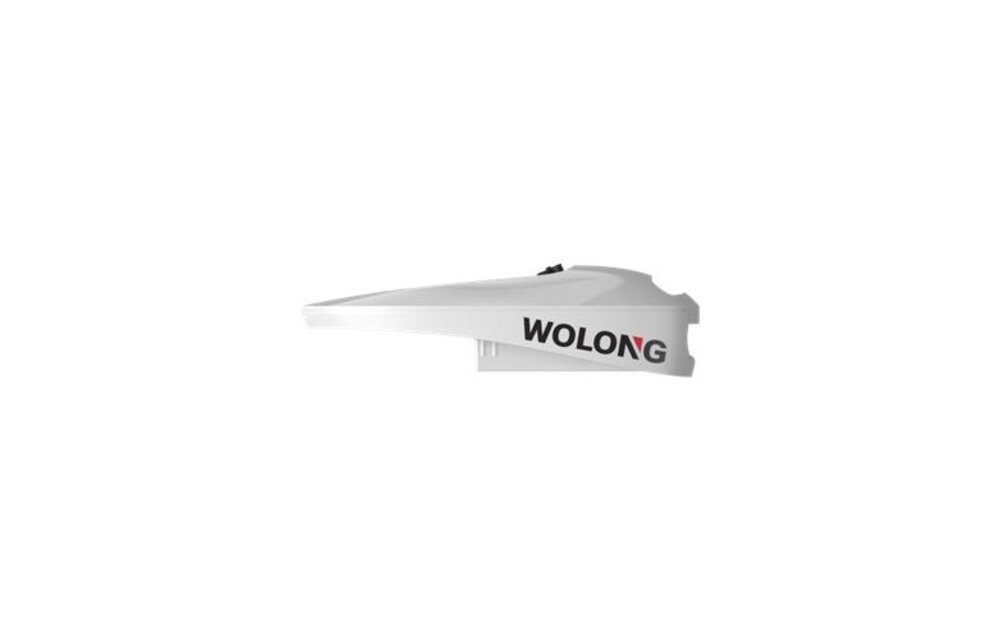 Wolong Flowstar lithium-ion accu 960Wh/48VDC