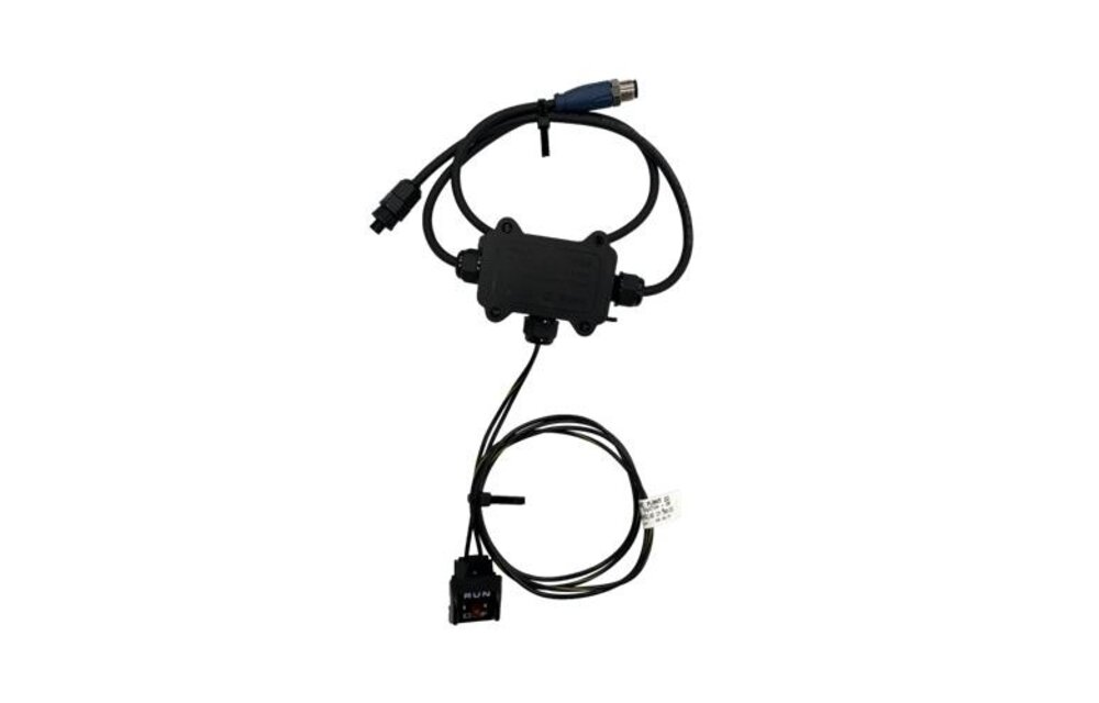 Wolong Flowstar communicatiekabel T-type