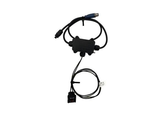 Wolong Flowstar communicatiekabel T-type