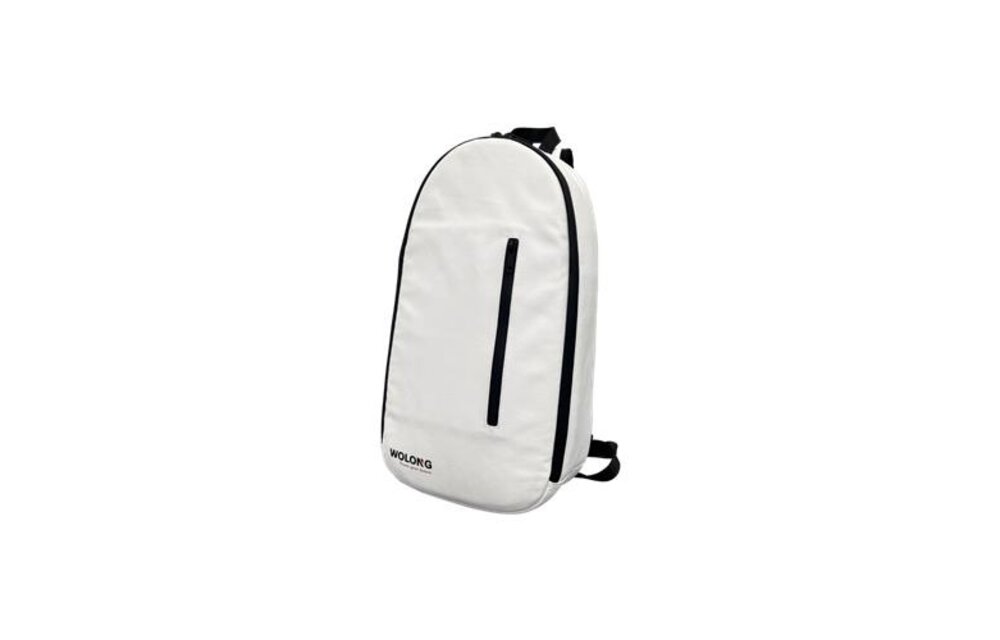 Wolong Flowstar accu draagtas