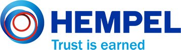 Logo Hempel