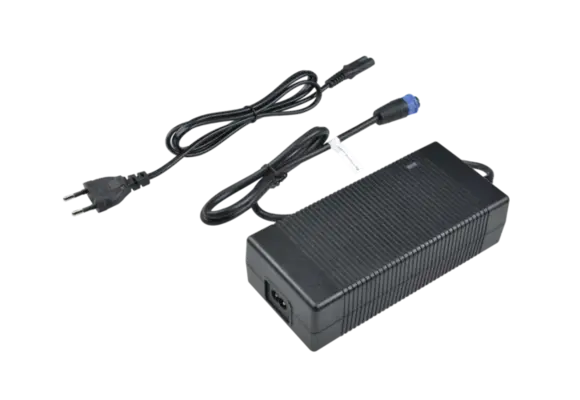 ePropulsion Spirit oplader