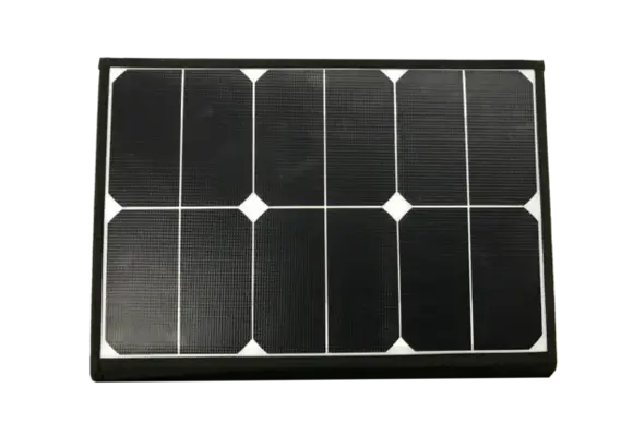 ePropulsion zonnepaneel