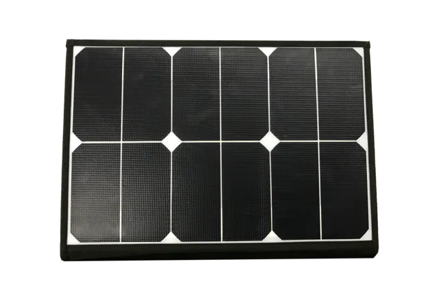 ePropulsion zonnepaneel