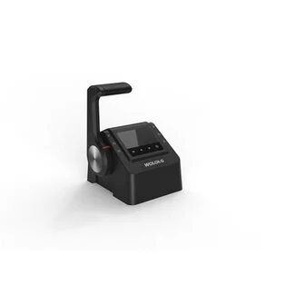 Wolong Elektrisch buitenboordmotor -  Flowstar 1.5 kortstaart met afstandsbediening & accu