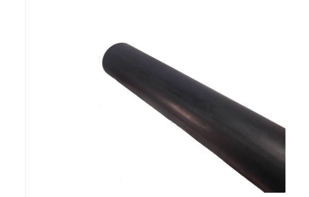 allpa RVS-veer voor buitenboordmotorstoel