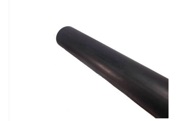 Allpa RVS-veer voor buitenboordmotorstoel