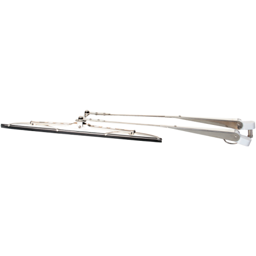 allpa RVS Ruitenwisserblad, L=450mm